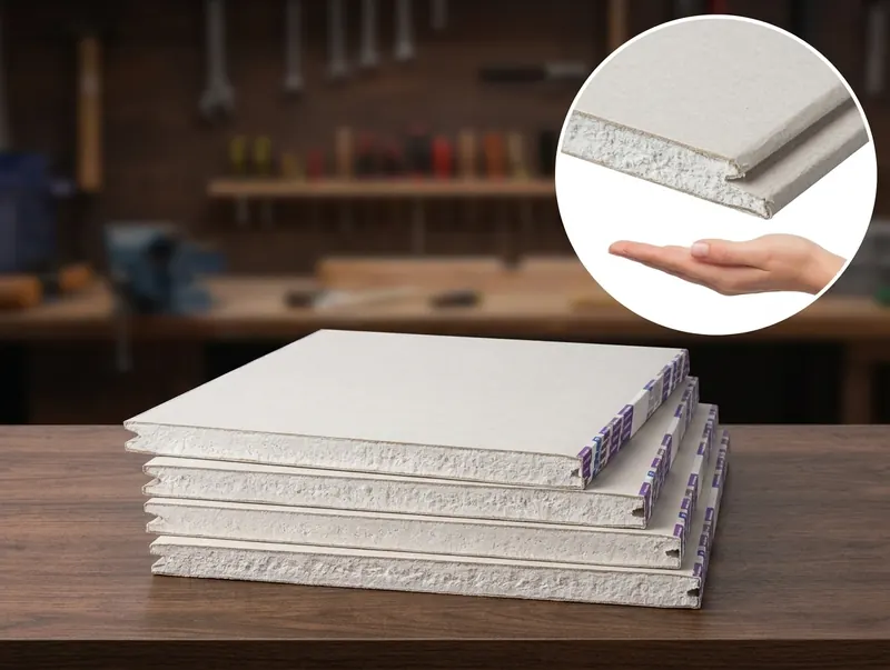 Drywall