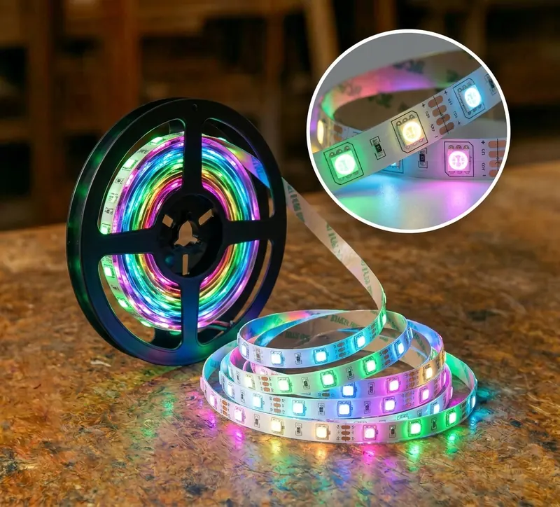 Iluminación LED